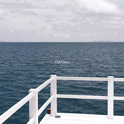 天蝎座INFP歌词 - XMASwu(吴骜)