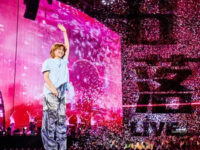 日落 (Live)歌词 - 孙燕姿