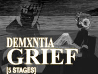 never meant to hurt you(从未想过伤害你)歌词 - Demxntia