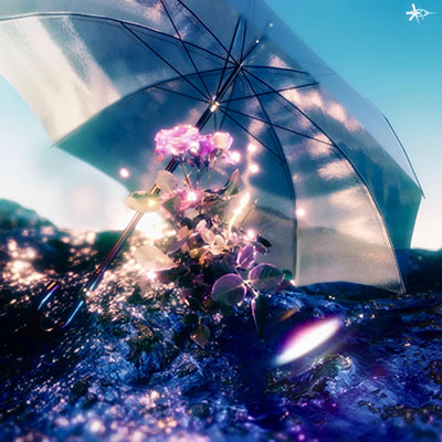 花伞歌词 - 亞細亞曠世奇才 / 诺米么Lodmemo