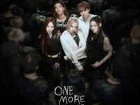 ONE MORE TIME歌词 - ALLDAY PROJECT