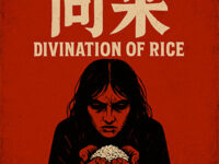 问米歌词 - 出血林