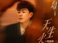 天生火（电视剧《枭起青壤》主题曲）歌词 - 胡彦斌