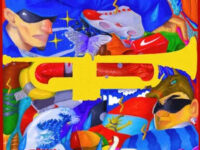 雨和雨 - 马赫mood