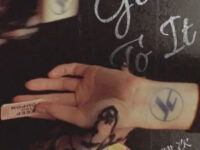 Get To It歌词 - 檀健次