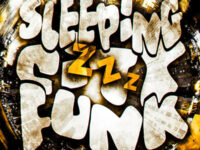 Sleeping City Funk(沉睡都市放克) - DJ RAULIPUES / DJ FANGZ / TrongKien