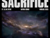 Sacrifice 争 (Anyma Remix)歌词 - 英雄联盟/Anyma/G.E.M. 邓紫棋