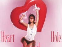 HEART SHAPED HOLE - 袁娅维TIA RAY