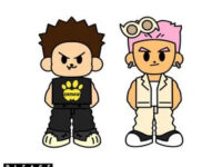 亮剑歌词 - 盛宇D-SHINE/功夫胖KUNGFU-PEN