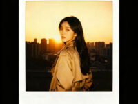 街角的晚风 (粤语)歌词 - 池澜