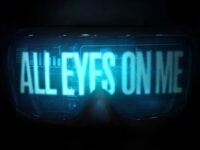 ALL EYES ON ME歌词 - 罗志祥