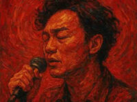 童话 (r&b)歌词 - 梦境里的算法