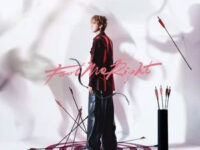 Fool Me Right歌词 - 鹿晗