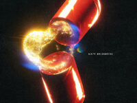 LuvisDrug(爱即是药 / Ta开始让我变foolish)歌词 - CashTrippy / KKECHO