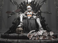 新世紀情歌戰士:Eva&Lov3歌词 - Capper/可可爱kkluv