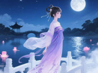 落了白（DJ小金版）歌词 - bluesky