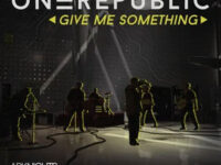 Give Me Something (for Arknights Endfield)歌词 - OneRepublic