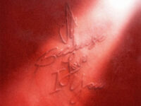 ALL BECAUSE I LOVE U歌词 - mac ova seas