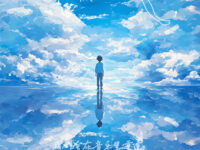 我们会在音乐里重逢歌词 - CMJ