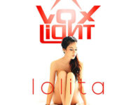 Lolita(洛丽塔)歌词 - Voxlight / Studio 66