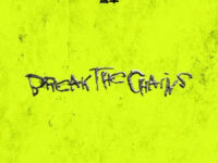 Break The Chains歌词 - 鹭卓