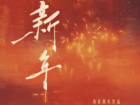 新年歌词 - 海来阿木