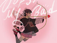 Oops, My Bad歌词 - FIFTY FIFTY