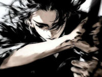 Scar Face(撕碎挡在我面前的一切) - BOY / KKK