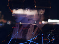 A KISS(吻痕)歌词 - 刘轩丞