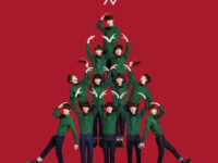 十二月的奇迹 (Miracles in December)歌词 - EXO (엑소)