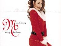 All I Want for Christmas Is You歌词 - Mariah Carey