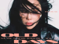 OLD DAYS歌词 - 袁娅维TIA RAY