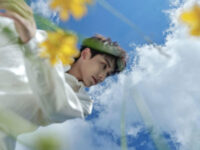 晴朗天空歌词 - 郑润泽