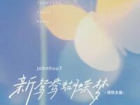 新鸳鸯蝴蝶梦(授权女版)歌词 - Johnhuu7