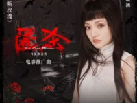 折断玫瑰 (《匿杀》电影推广曲)歌词 - 张韶涵