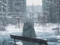 幻昼（PHONK)歌词 - 漂移的人（Drifting Man）