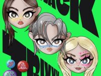 SHE’S BACK歌词 - 李斯丹妮 / 袁一琦 / 安崎