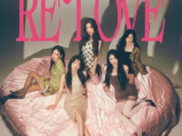 Love Me More歌词 - Apink (에이핑크)