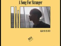 给陌生的你听歌词 - G.G张思源