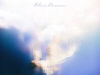 blue dream歌词 - 郜一霏