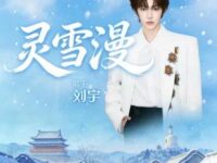 灵雪漫 (新华社客户端新年祝福曲)歌词 - 刘宇