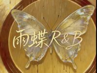 雨蝶(雨蝶r&b / 爱到心破碎也别去怪谁)歌词 - 微醺Susie