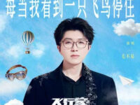 每当我看到一只飞鸟停住 (《飞行家》电影片尾曲)歌词 - 毛不易