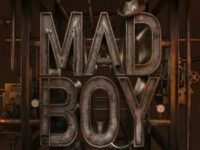 MAD BOY歌词 - 卓沅