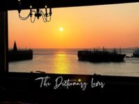 字典情人歌词 - 828