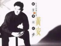 新鸳鸯蝴蝶梦歌词 - 黄安