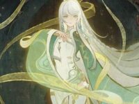 野马尘埃 Floating Mist歌词 - HOYO-MiX/阿兰