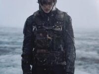 Back in Time歌词 - 蔡徐坤