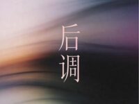 后调(我的眼泪是你离开的后调)歌词 - 余翊