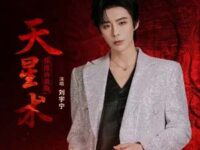 天星术 (弥渡山歌版)歌词 - 刘宇宁